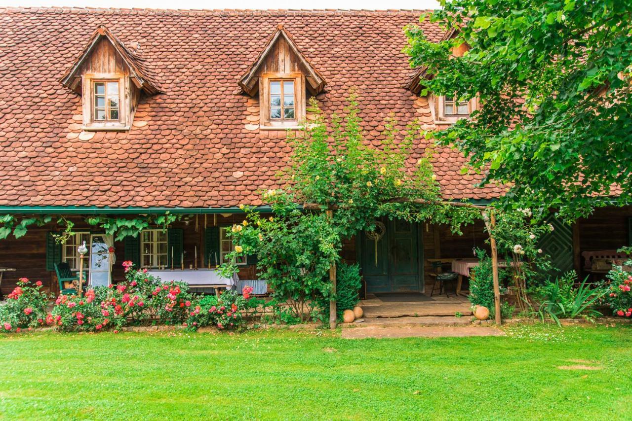 Apartament Teichwiesn *