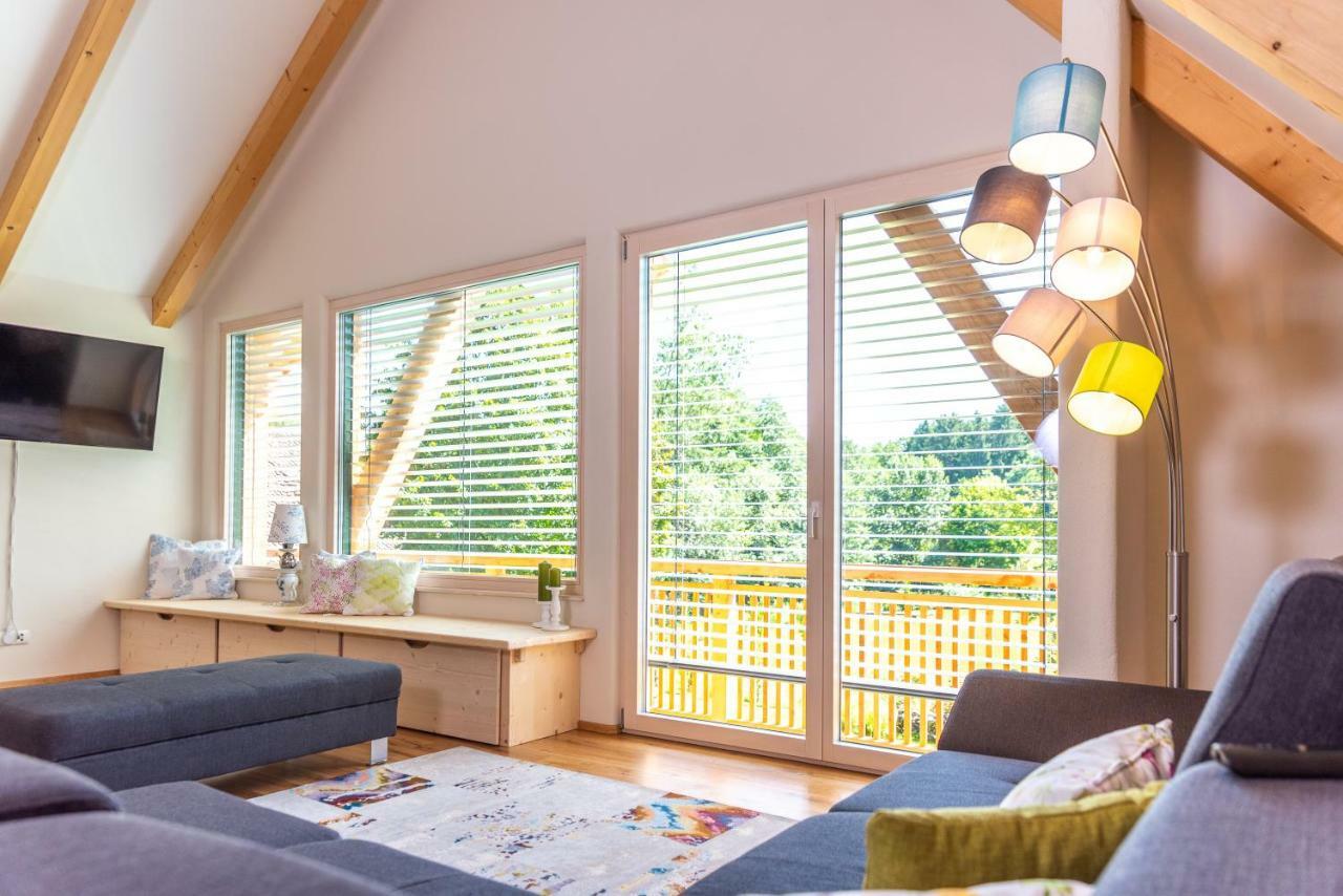 Appartement Teichwiesn