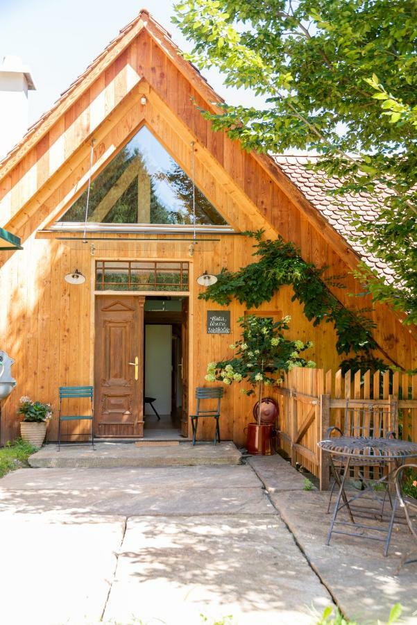 Teichwiesn Appartement